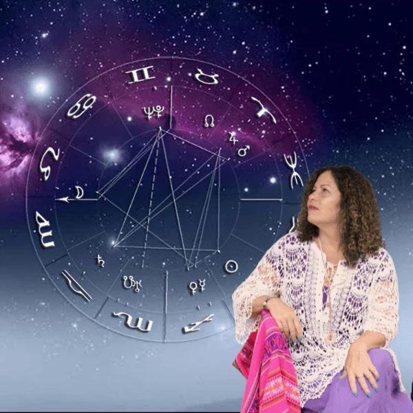 astrologa profesional