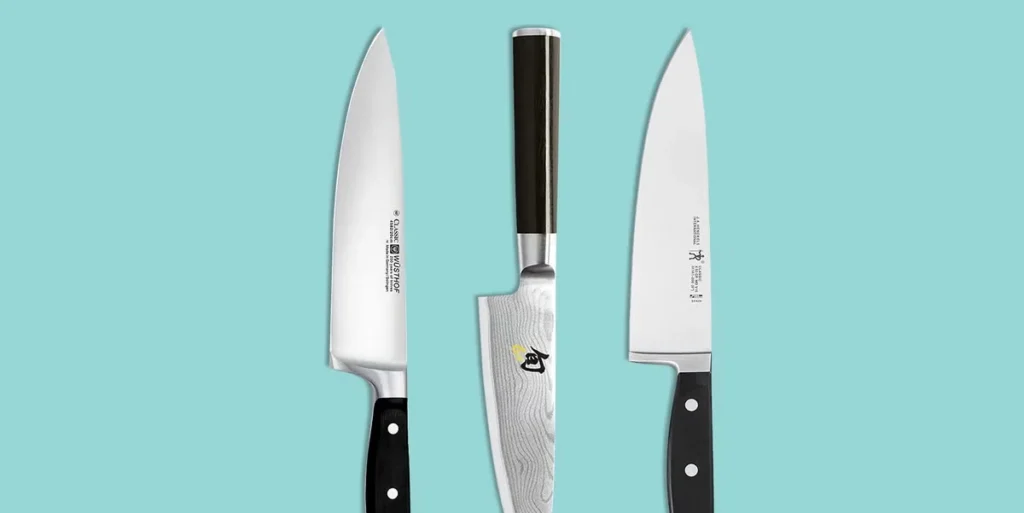 mejores cuchillos de cocina profesional ehka costa rica